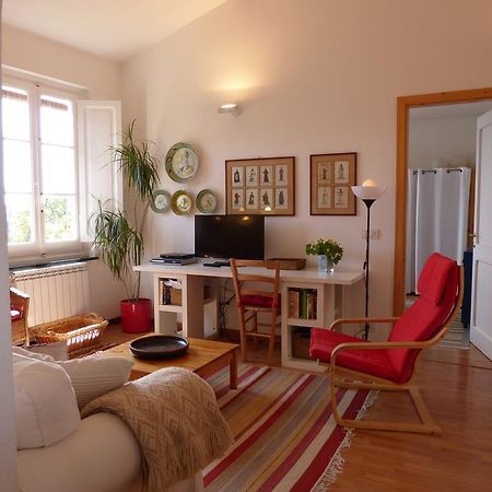 Garden Lodge Chiavari Εξωτερικό φωτογραφία