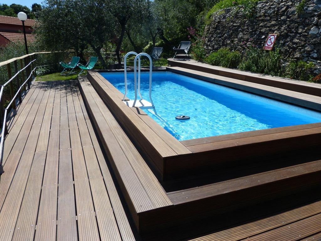 Garden Lodge Chiavari Εξωτερικό φωτογραφία