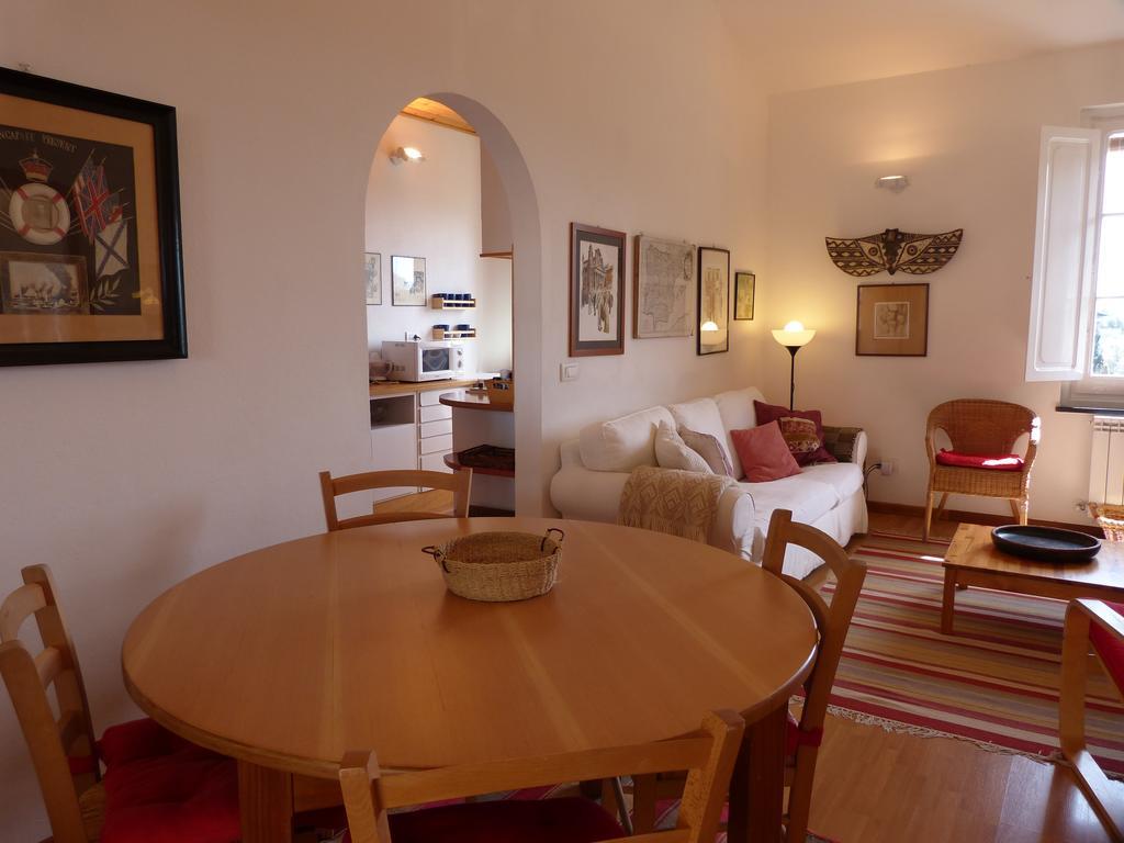 Garden Lodge Chiavari Εξωτερικό φωτογραφία