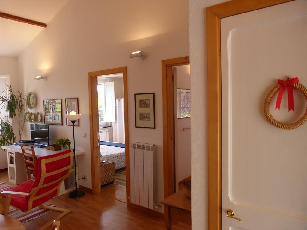 Garden Lodge Chiavari Εξωτερικό φωτογραφία