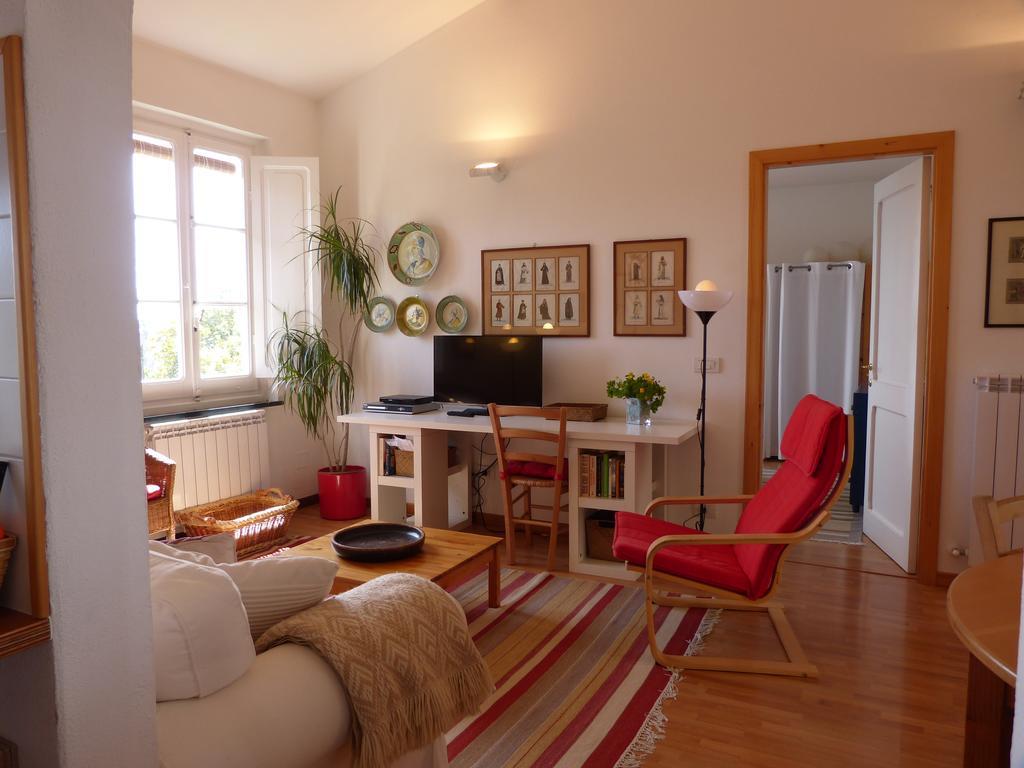 Garden Lodge Chiavari Εξωτερικό φωτογραφία