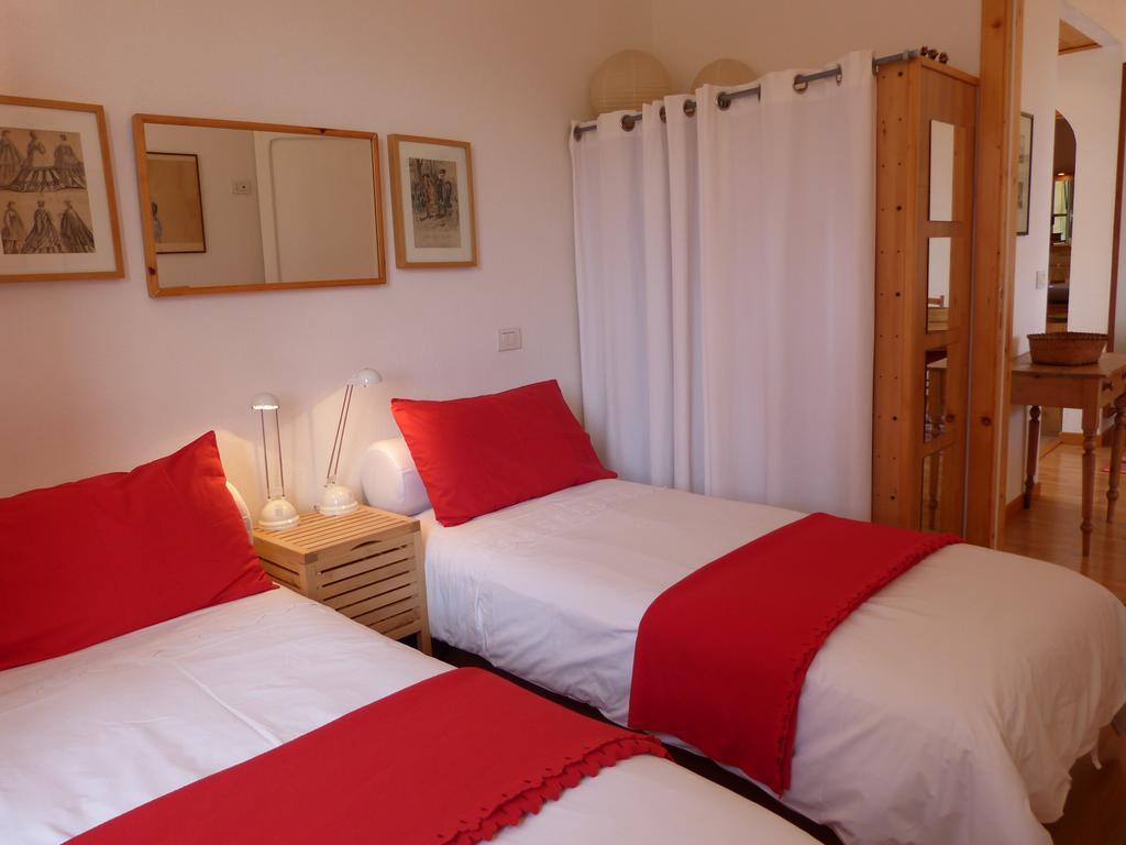 Garden Lodge Chiavari Εξωτερικό φωτογραφία